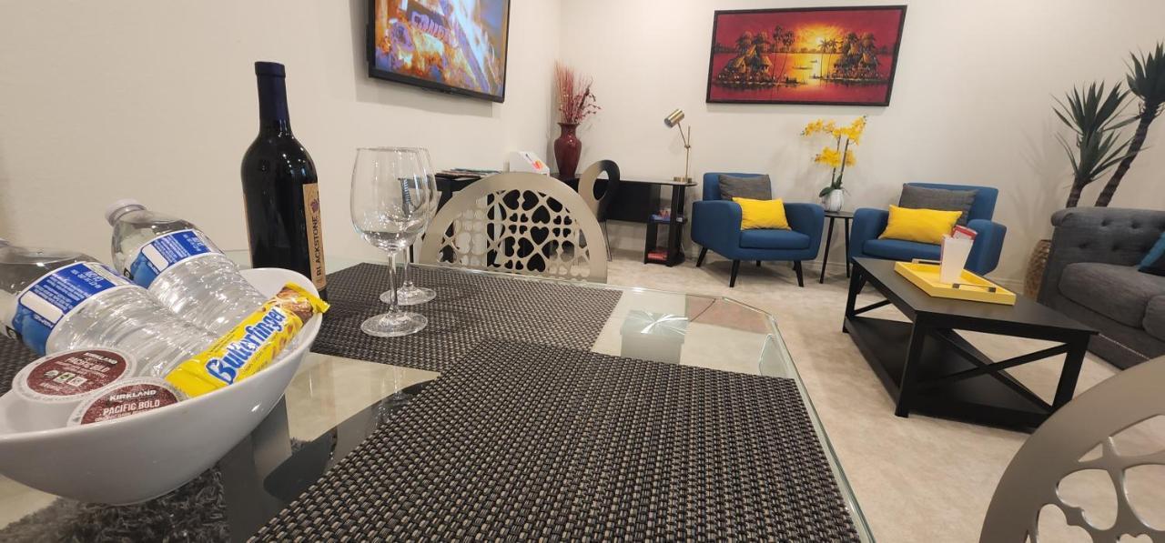Private Lux Apartment In A New Community Fontana Ngoại thất bức ảnh