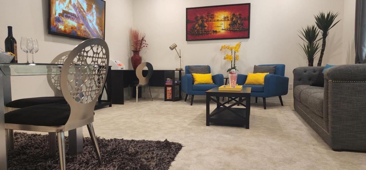 Private Lux Apartment In A New Community Fontana Ngoại thất bức ảnh